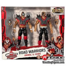 Road Warriors Unsanctioned