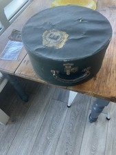 Vintage Hat Box