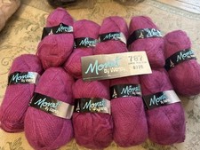 Wendy Monet Brushed 10 x 100g