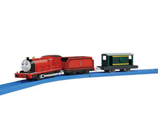 Takara Tomy Plarail TS-05