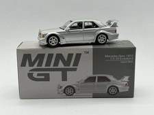 Mini GT 00852-L  Mercedes-Benz