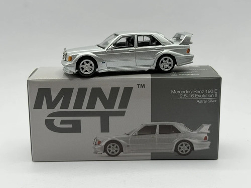 Mini 00852 mercedes benz - mini, 00852-l
