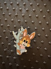 Splash Mountain Brer Rabbit