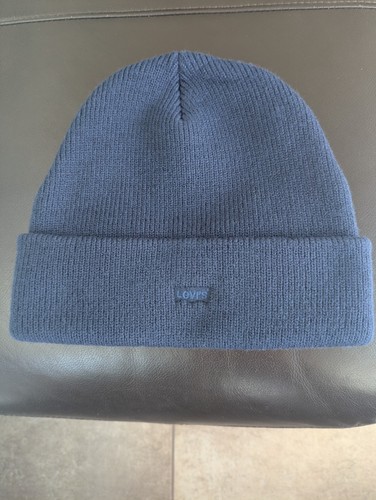 Levis knit hat - levis,