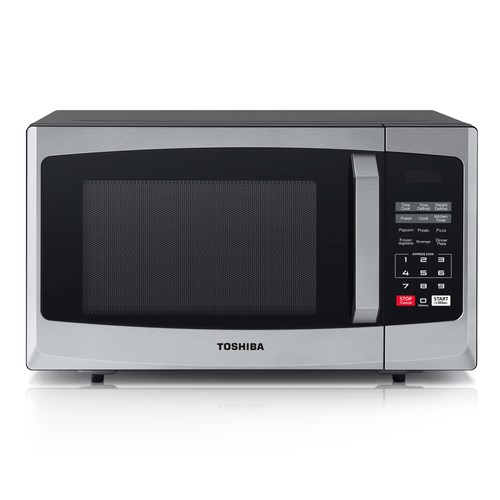 Toshiba 800w 23l - toshiba, microwave