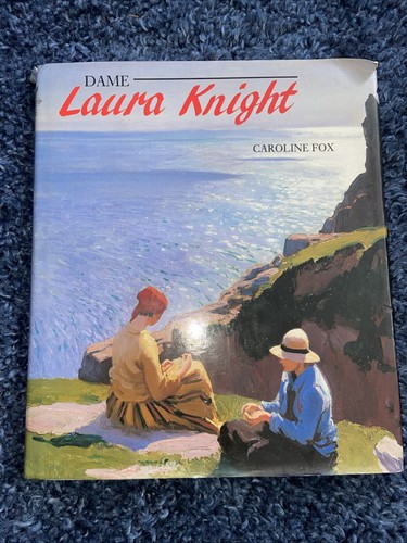 Dame laura knight caroline - laura,