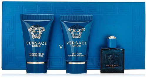Versace eros pour homme - versace,