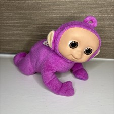 Teletubbies Tiddlytubbies Ping