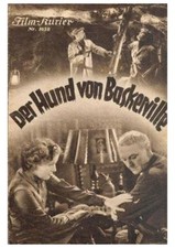 The Hound of the Baskervilles