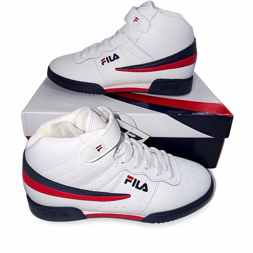 Fila f13 f - fila, classic
