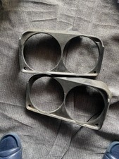 FORD CAPRI MK3 HEADLIGHT