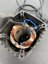 Evolution Motor Windings From A Rage 3