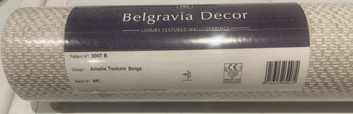 Belgravia decor amelie texture - amelie,