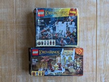 LEGO Lord of the Rings - Empty