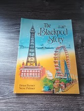 The Blackpool Story by Brian