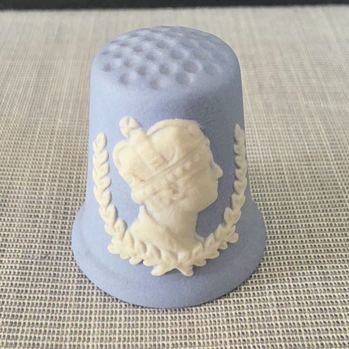 Mary wedgwood jasperware - ii,