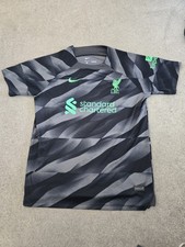 Mens Liverpool Goalkeeper