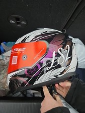 LS2 Ladies Full Face Helmet