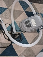 Bestway 58259 2.8 KW Pool Heater - Grey