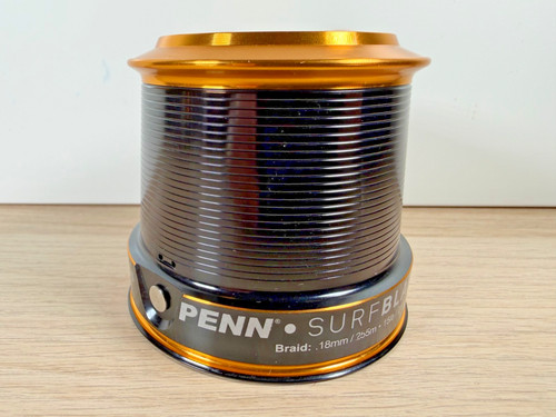 Penn surfblaster 8000 fixed - penn,