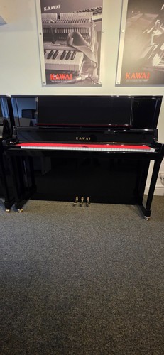 Kawai k400 upright - kawai,