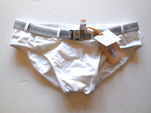 John galliano mare white - john,