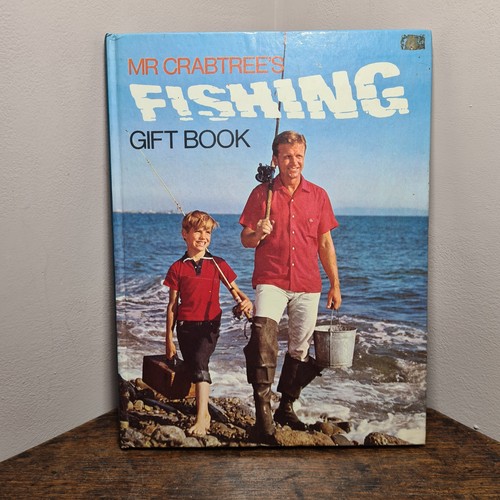 Crabtree fishing gift - crabtree's,