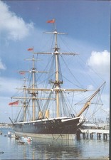 PORTSMOUTH, HMS WARRIOR