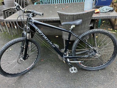 Specialised crosstrail size - specialised,