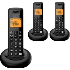 Alcatel Digital Triple