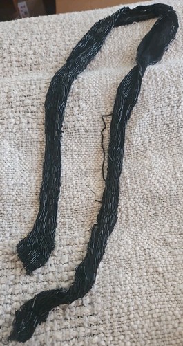 Victorian antique edging - victorian,