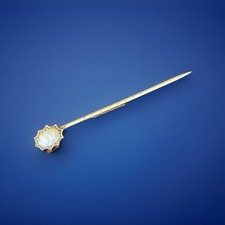 Antique Victorian Gilded