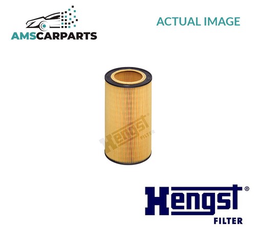 Engine oil filter e43h d213 - engine,