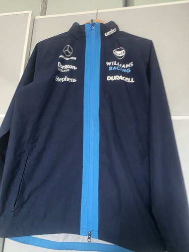 Umbro williams racing - umbro,