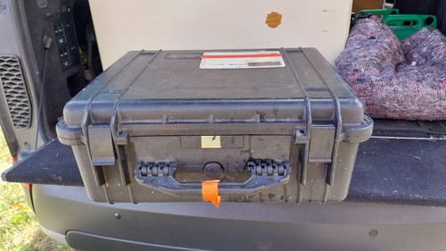 Peli 1550 pelicase durable - peli,