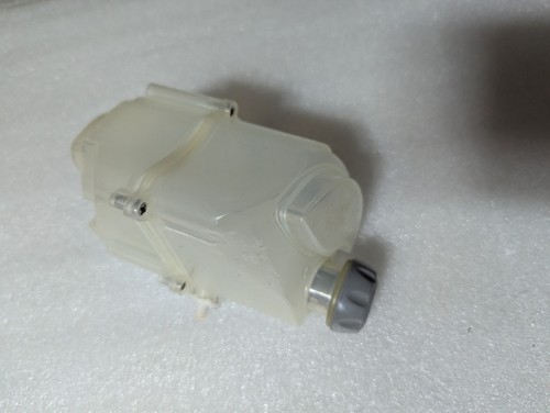 Shark steamer part replace - steamer,