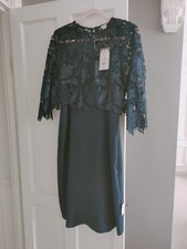 Monsoon BNWT Maya Navy 2 Piece