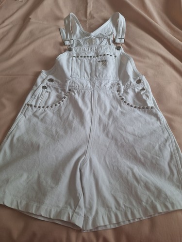 Cote vintage dungaree - cote,