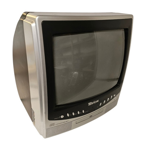 Tevion 8811 crt - 14", tv