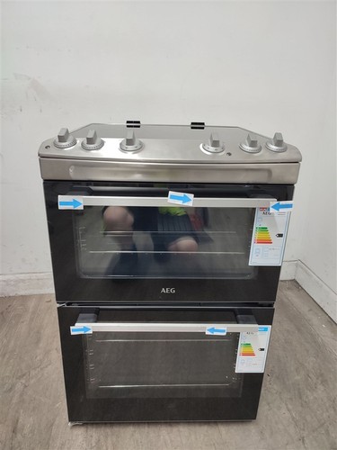 Aeg cix6500abm cooker 5000 - aeg,