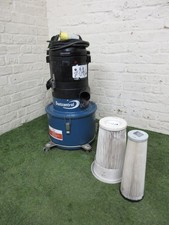 Dustcontrol DC1800 110v Dust Extractor Vacuum Dust Collector  REF 2715