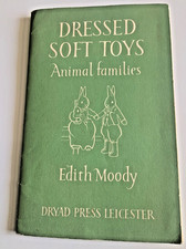 First Edition 1951 Dressed