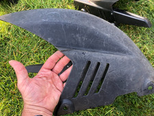 SUZUKI GSXR1100 GSXR750 SLINGSHOT HUGGER GSXR750 L M GSXR1100 K L M N HUGGER