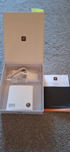 Eph controls ember gateway - eph,