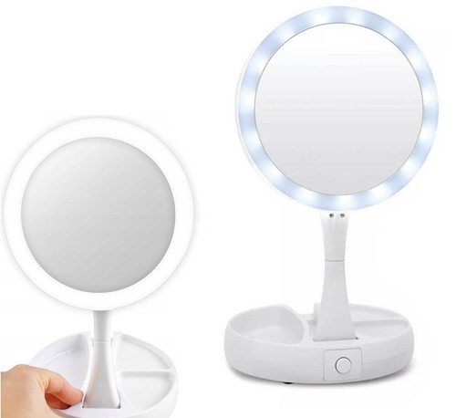 Led folding double side - led,