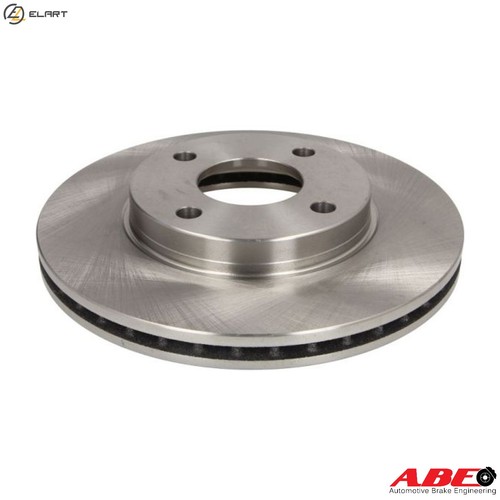 Brake disc c3g015abe for - disc,