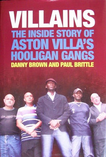 Danny brown villains the - danny,