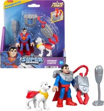 Fisher-Price Imaginext Dc