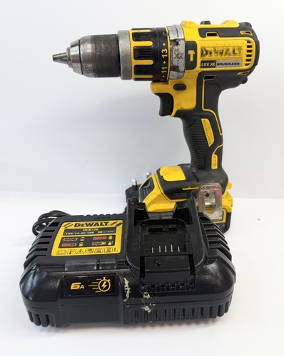 Dewalt dcd795 18v - 18v, xr