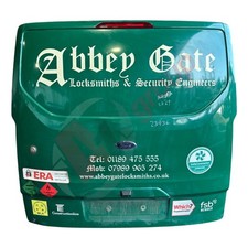 FORD TRANSIT CUSTOM 290 MK8